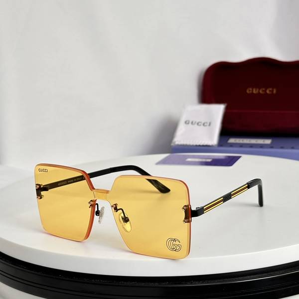 Gucci Sunglasses Top Quality GUS03594