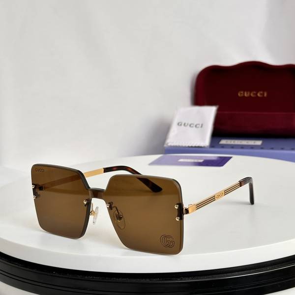Gucci Sunglasses Top Quality GUS03595