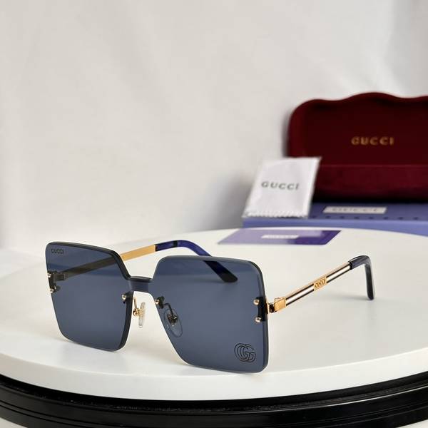 Gucci Sunglasses Top Quality GUS03596
