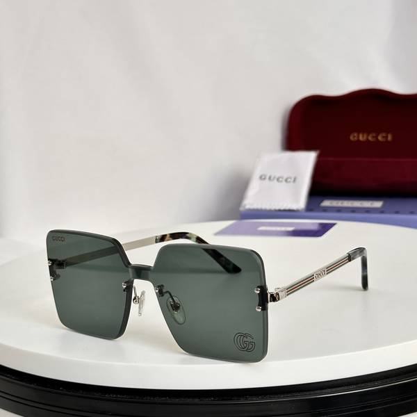 Gucci Sunglasses Top Quality GUS03597