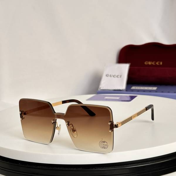 Gucci Sunglasses Top Quality GUS03599