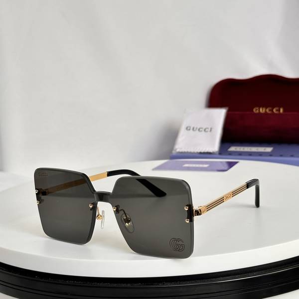 Gucci Sunglasses Top Quality GUS03600