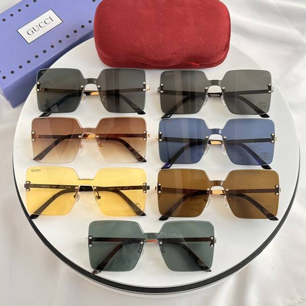 Gucci Sunglasses Top Quality GUS03602