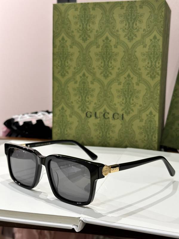 Gucci Sunglasses Top Quality GUS03604