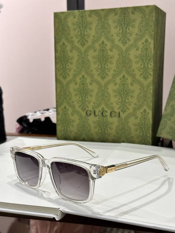 Gucci Sunglasses Top Quality GUS03605