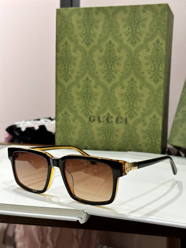 Gucci Sunglasses Top Quality GUS03606