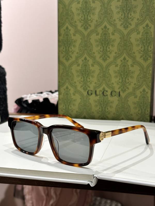 Gucci Sunglasses Top Quality GUS03607
