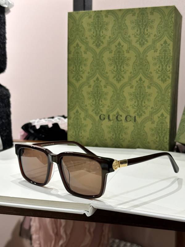 Gucci Sunglasses Top Quality GUS03608
