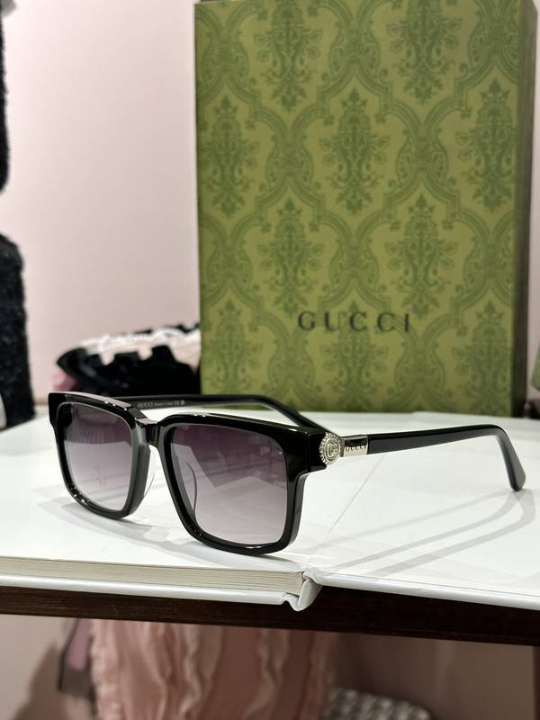 Gucci Sunglasses Top Quality GUS03609