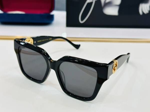 Gucci Sunglasses Top Quality GUS03612