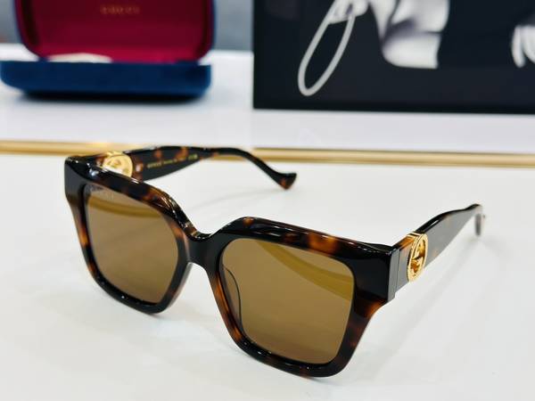 Gucci Sunglasses Top Quality GUS03613