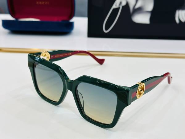 Gucci Sunglasses Top Quality GUS03614