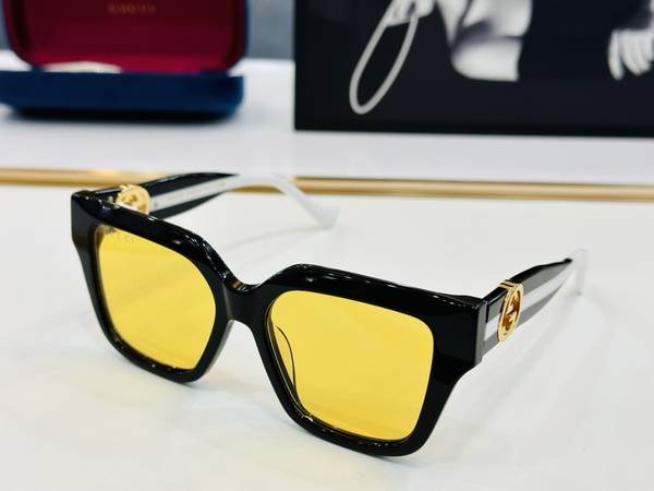 Gucci Sunglasses Top Quality GUS03615