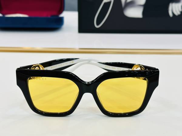 Gucci Sunglasses Top Quality GUS03617