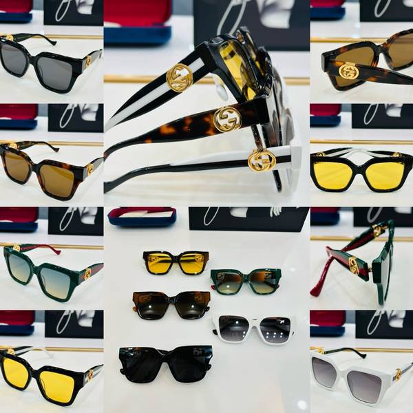 Gucci Sunglasses Top Quality GUS03618