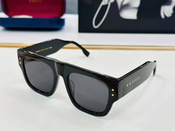 Gucci Sunglasses Top Quality GUS03619