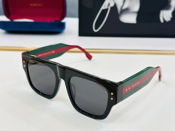 Gucci Sunglasses Top Quality GUS03621