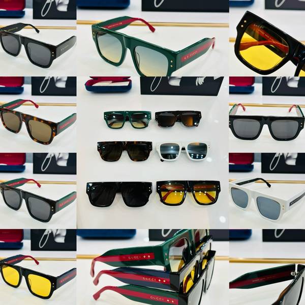Gucci Sunglasses Top Quality GUS03625