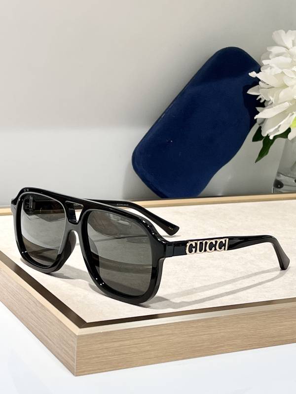 Gucci Sunglasses Top Quality GUS03626
