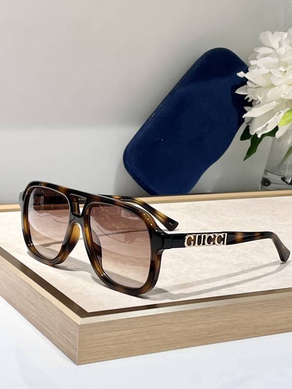 Gucci Sunglasses Top Quality GUS03629