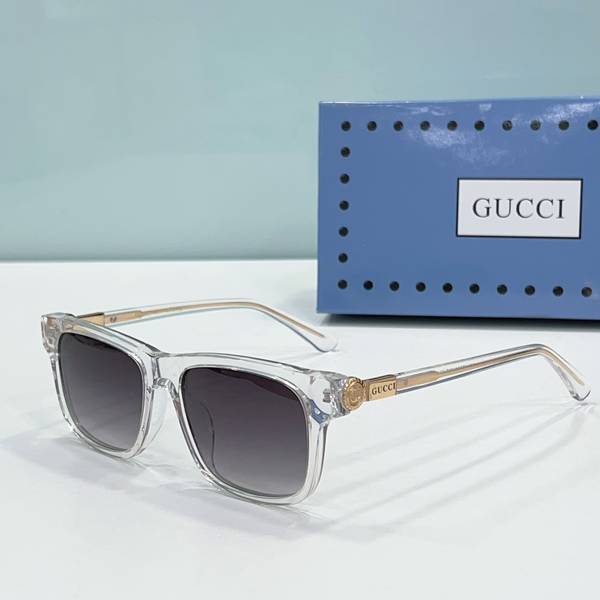Gucci Sunglasses Top Quality GUS03633