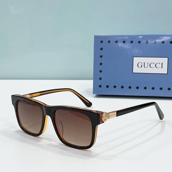 Gucci Sunglasses Top Quality GUS03634