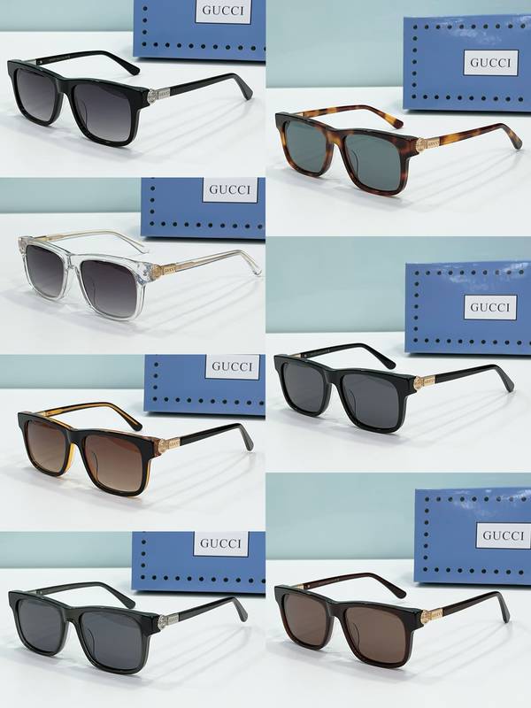 Gucci Sunglasses Top Quality GUS03639
