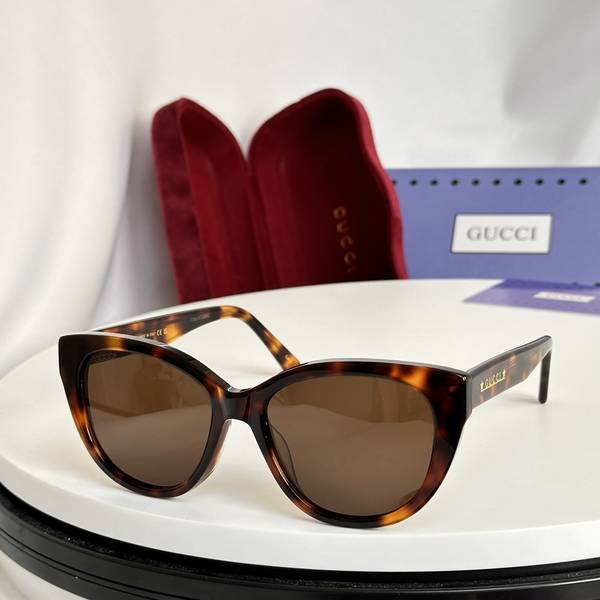 Gucci Sunglasses Top Quality GUS03641