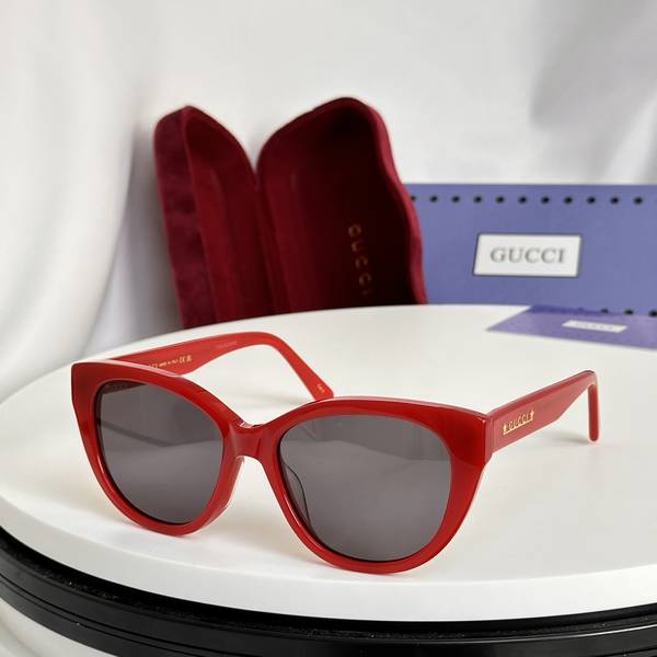 Gucci Sunglasses Top Quality GUS03642