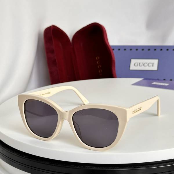 Gucci Sunglasses Top Quality GUS03643