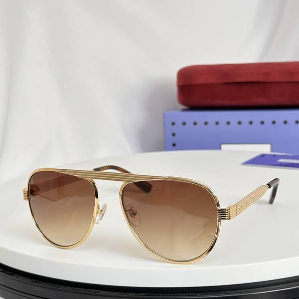 Gucci Sunglasses Top Quality GUS03846