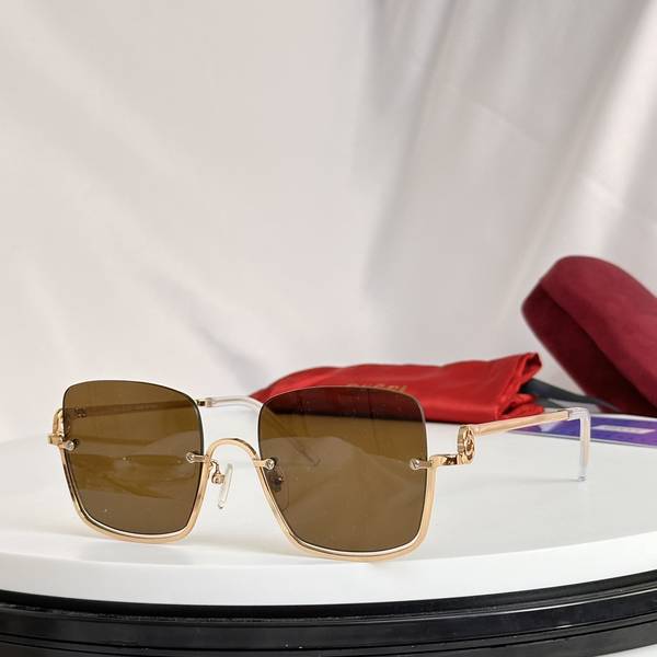 Gucci Sunglasses Top Quality GUS03857