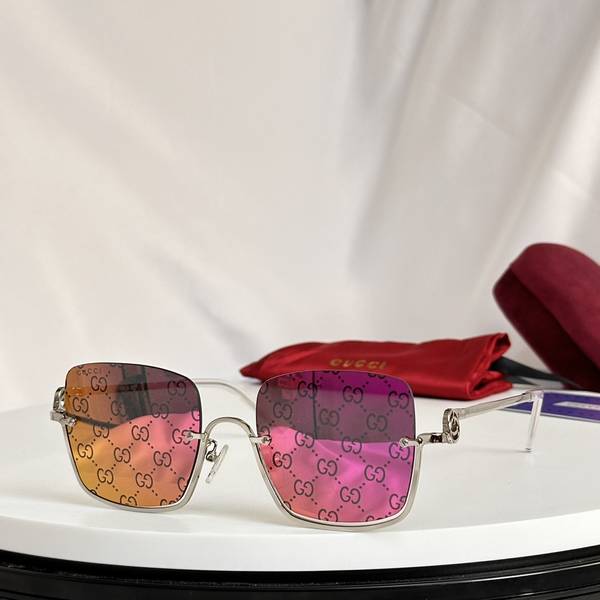 Gucci Sunglasses Top Quality GUS03860