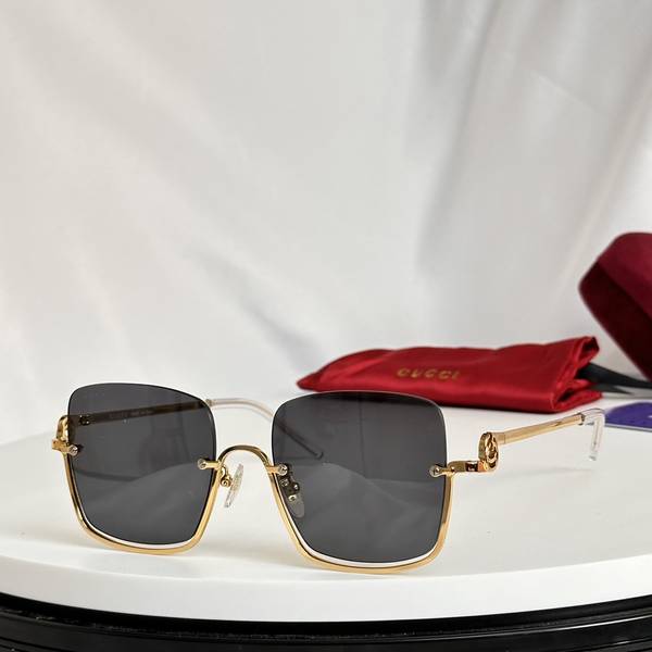 Gucci Sunglasses Top Quality GUS03862