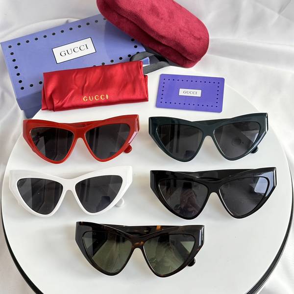 Gucci Sunglasses Top Quality GUS03871