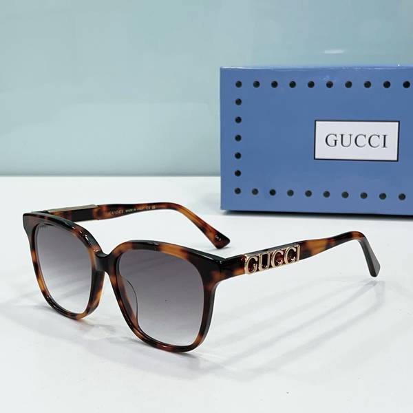 Gucci Sunglasses Top Quality GUS03883