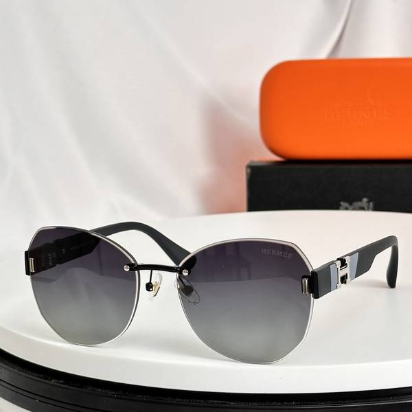 Hermes Sunglasses Top Quality HMS00070