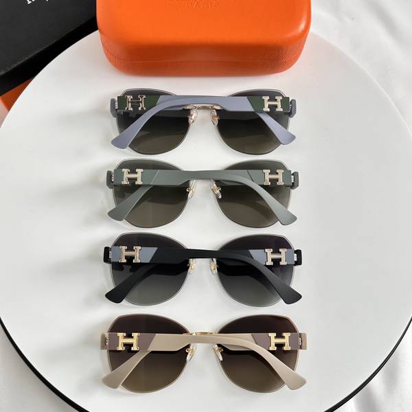 Hermes Sunglasses Top Quality HMS00071