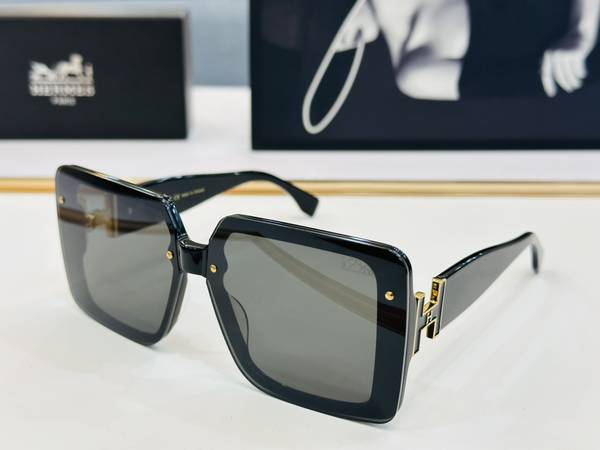 Hermes Sunglasses Top Quality HMS00073