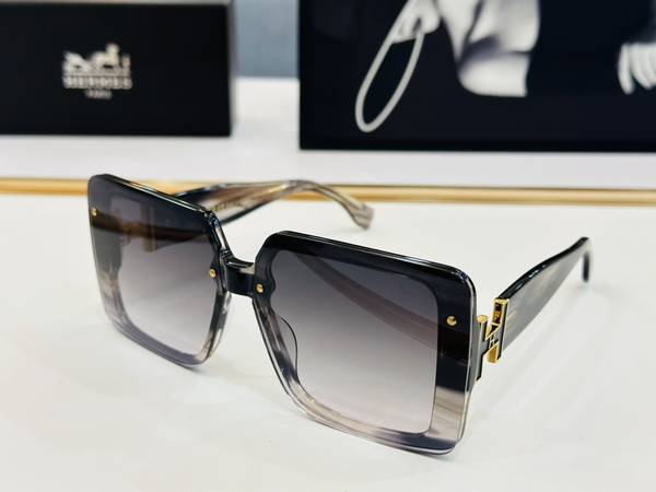 Hermes Sunglasses Top Quality HMS00075