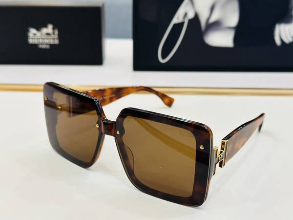 Hermes Sunglasses Top Quality HMS00077