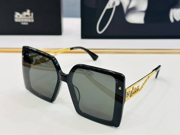 Hermes Sunglasses Top Quality HMS00078