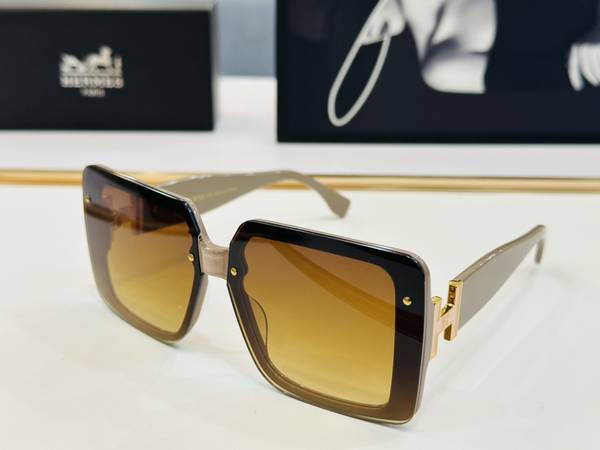 Hermes Sunglasses Top Quality HMS00083