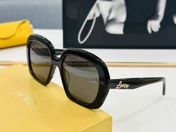 Loewe Sunglasses Top Quality LOS00292