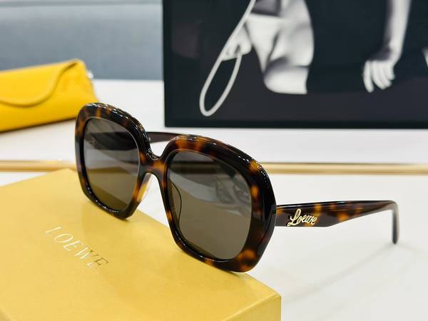 Loewe Sunglasses Top Quality LOS00294