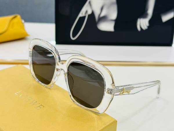 Loewe Sunglasses Top Quality LOS00295