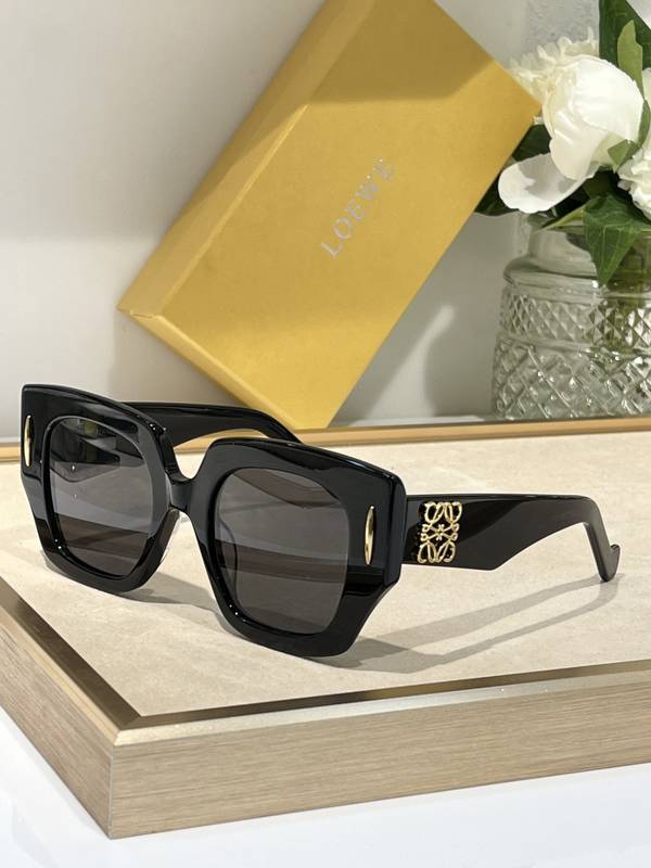 Loewe Sunglasses Top Quality LOS00301