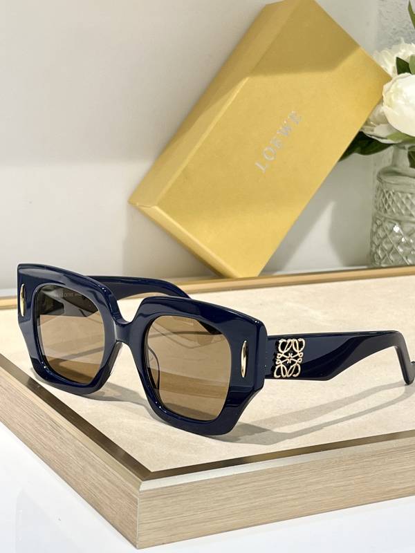 Loewe Sunglasses Top Quality LOS00302