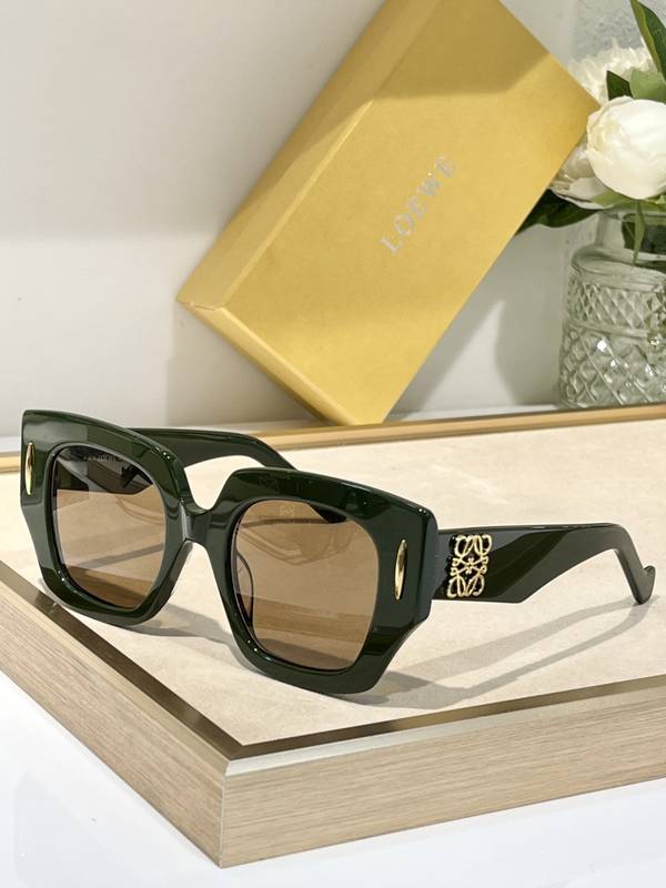 Loewe Sunglasses Top Quality LOS00303