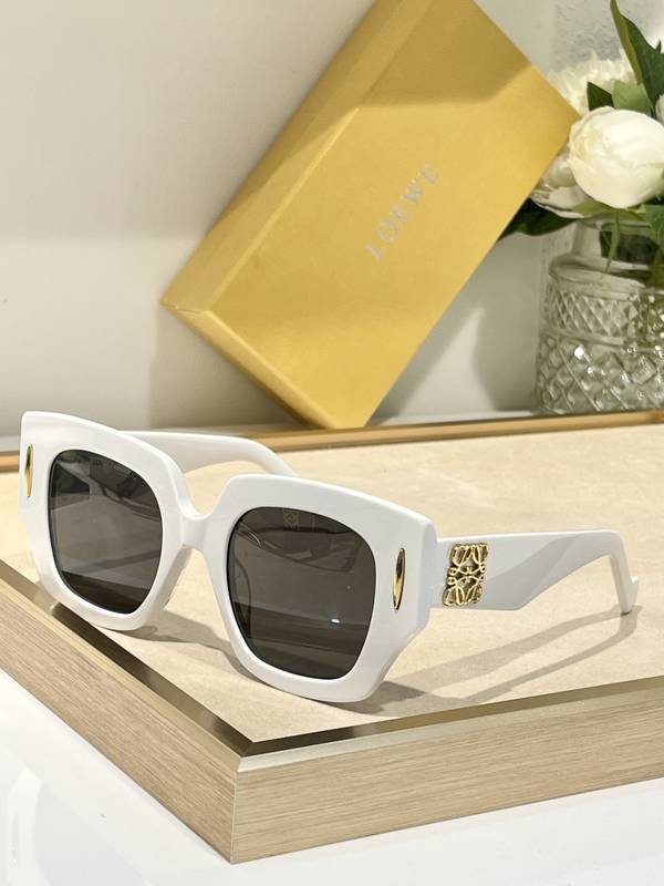 Loewe Sunglasses Top Quality LOS00305